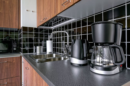 Forenom Serviced Apartments Espoo Tapiola Eksteriør billede